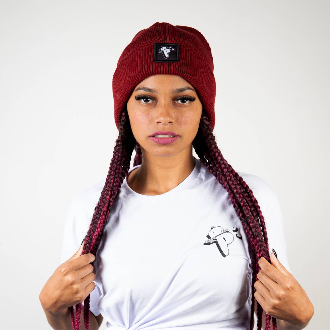 GORRO TRADICIONAL - BORDÔ