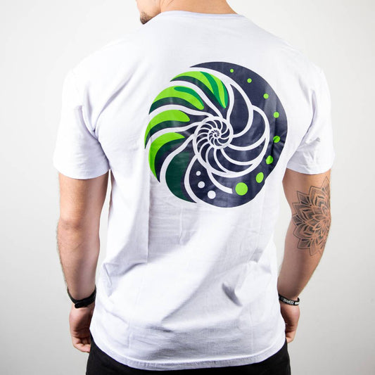 CAMISETA ESPIRAL COSTA