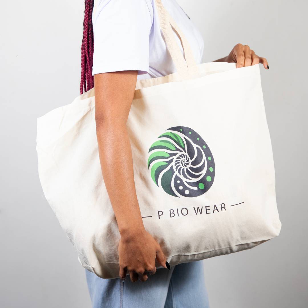 ECOBAG ESPIRAL