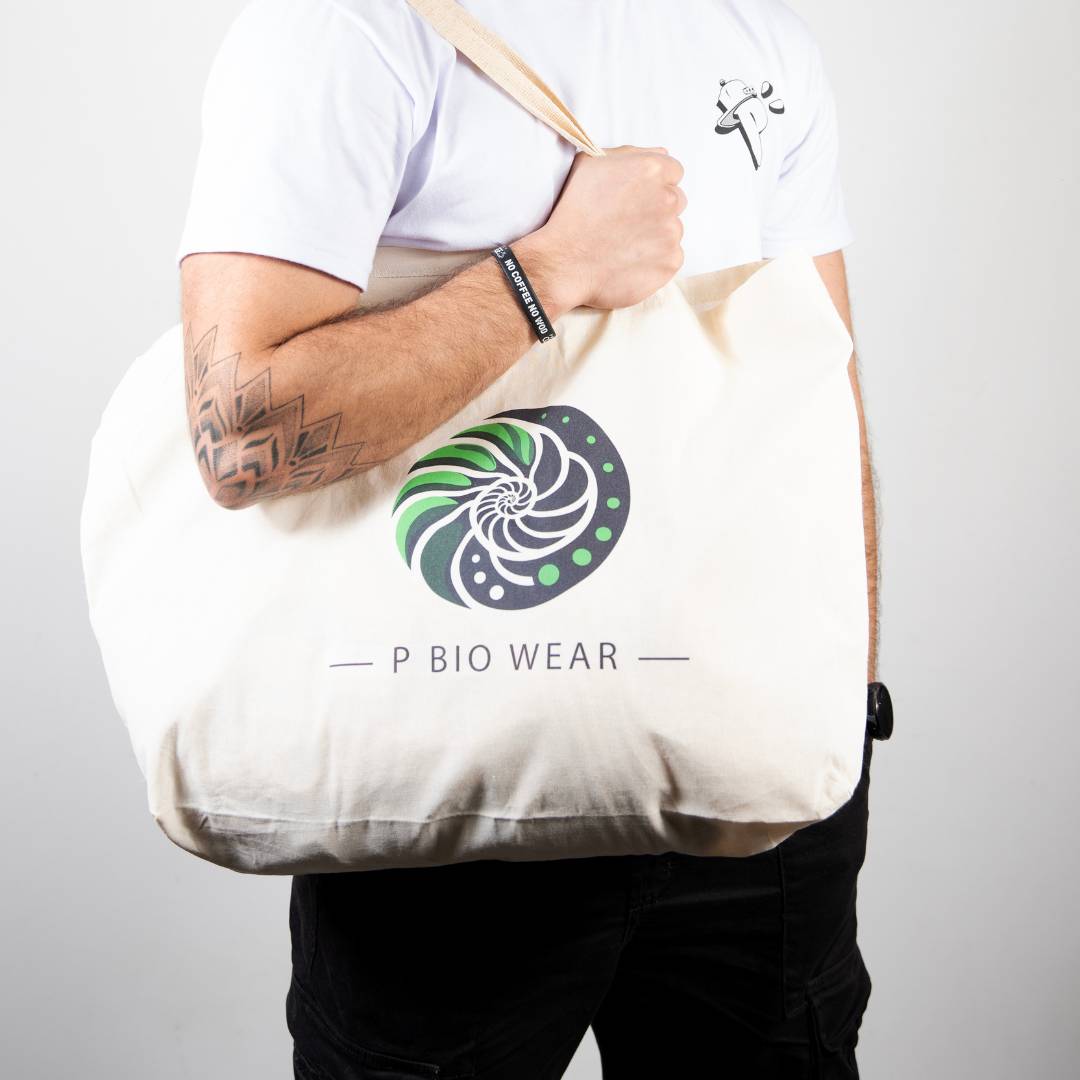 ECOBAG ESPIRAL