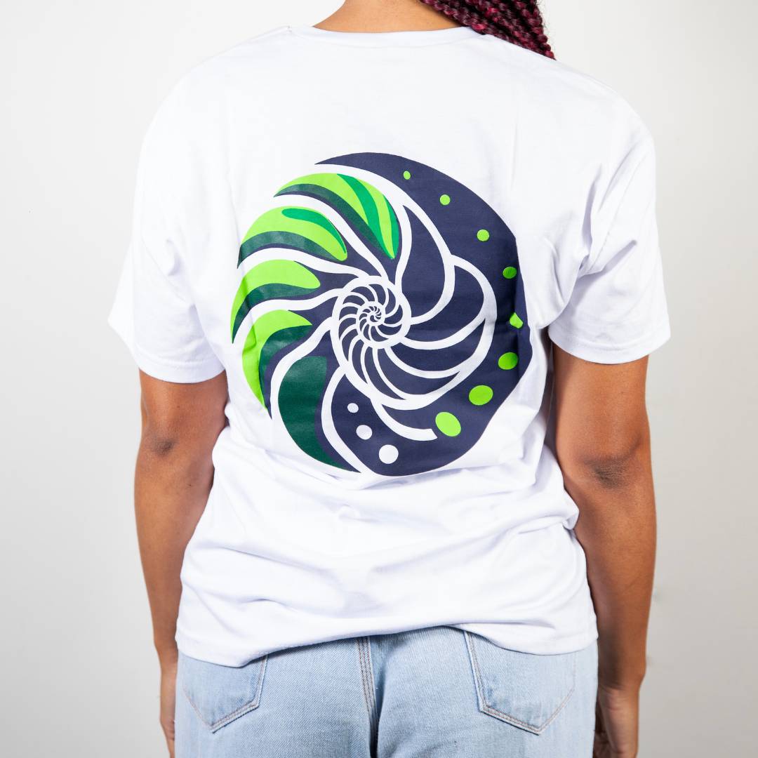CAMISETA ESPIRAL COSTA