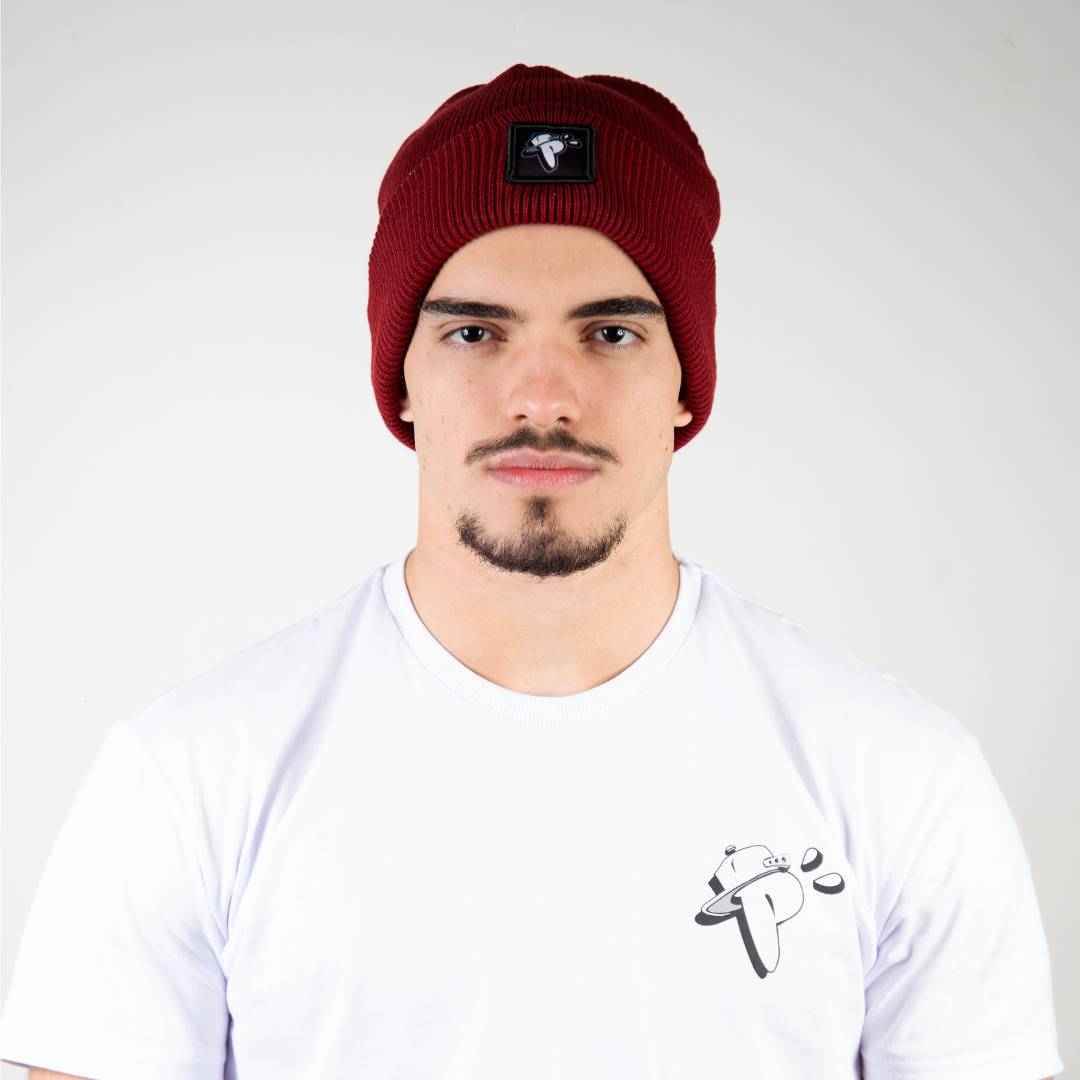 GORRO TRADICIONAL - BORDÔ