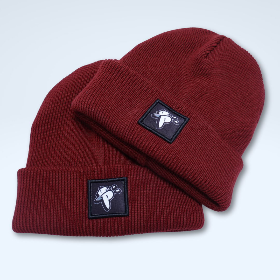 GORRO TRADICIONAL - BORDÔ