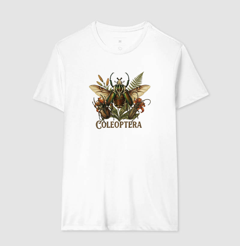 Camiseta Coleoptera