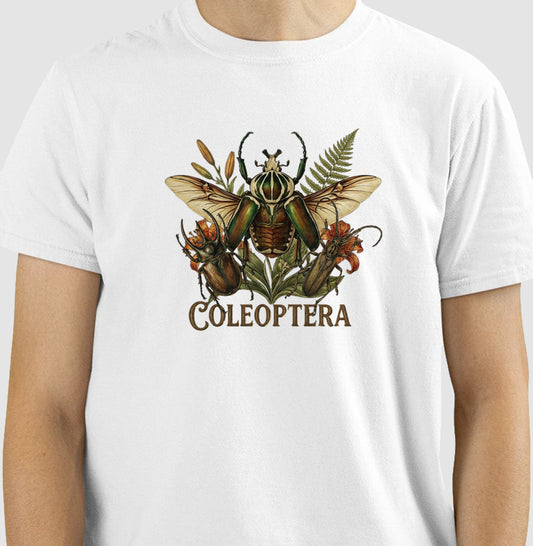 Camiseta Coleoptera