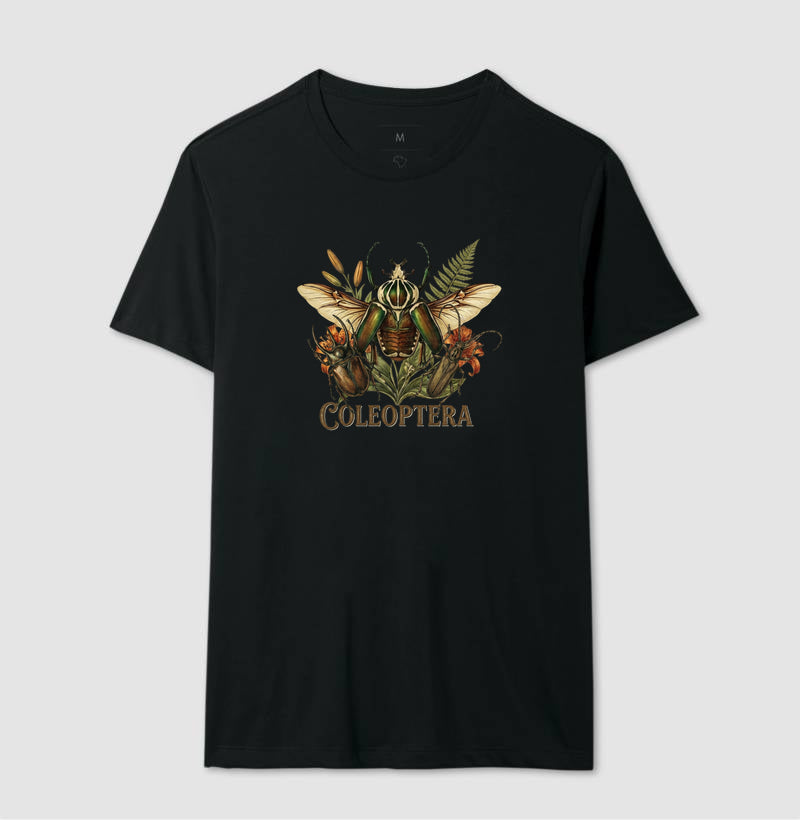 Camiseta Coleoptera